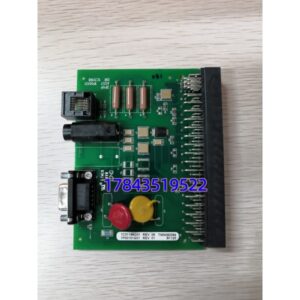 EMERSON 1C31198G01｜阀门定位个性模块