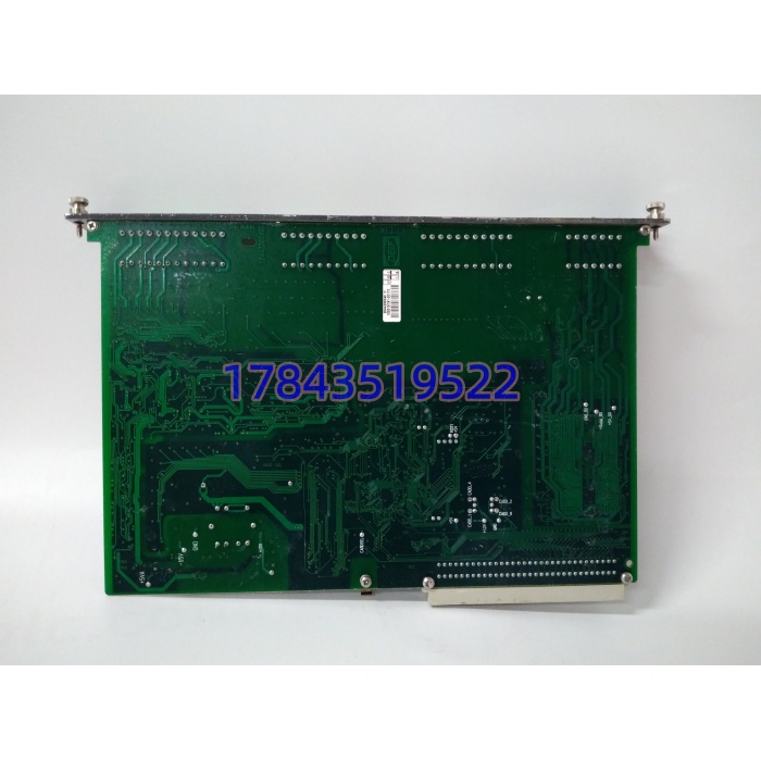 TRICONEX IOM4.2|三重冗余 SIS 系统 IO 组件 - 图片 2