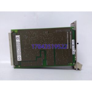 HIMA F8652X | 1oo2D 冗余安全控制器单元