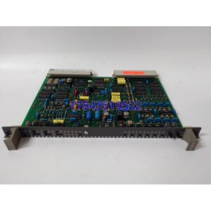 ABB CSA464AE HIEE400106R0001 | 模拟量输入模块