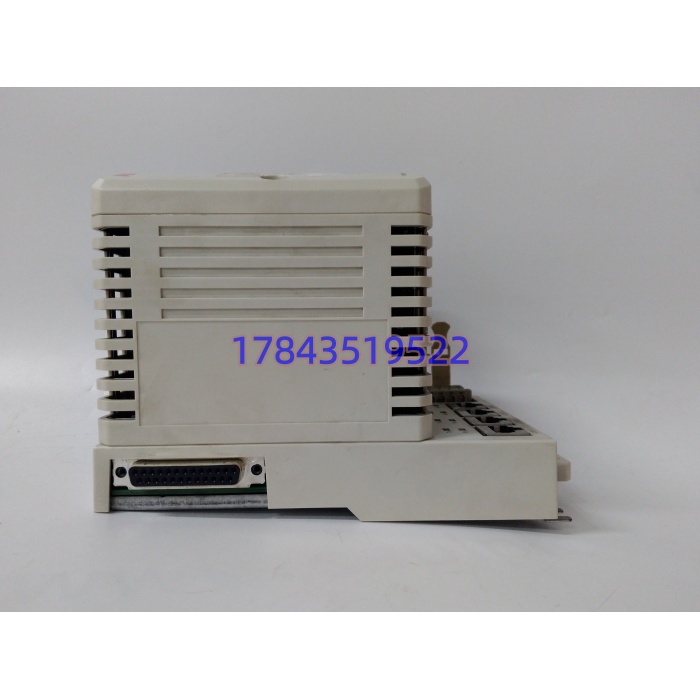 ABB PM864AK01 3BSE018161R1 | DCS 主控 CPU - 图片 2