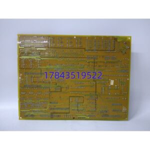 GE DS200TCQCG1BGF | Mark V 扩展模拟 I/O 板 汽轮机控制系统备件现货