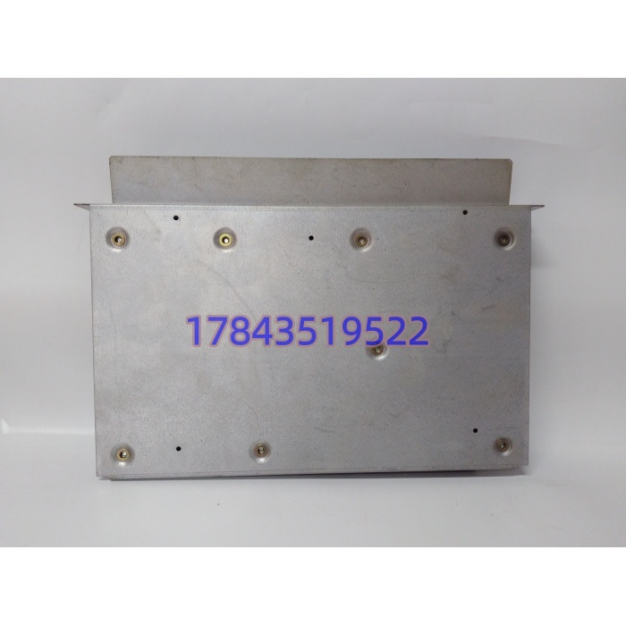 ABB YPP110A|老款 UNITROL 励磁调节 CPU 板 - 图片 4