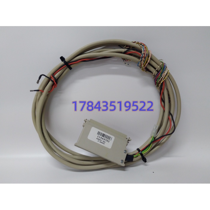 HIMA Z7116 | DI 前置接线端子组件