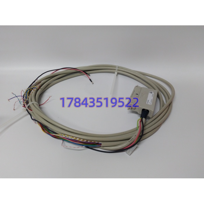 HIMA Z7116|I/O 前置接线端子组件 - 图片 4