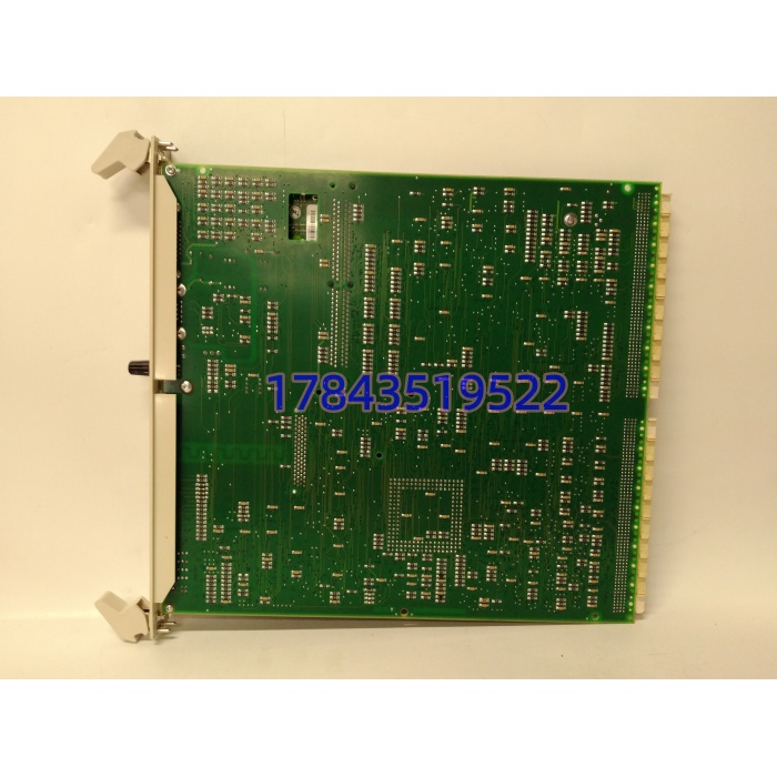 ABB PM511V16 3BSE011181R1 | AC800M 控制器 - 图片 4