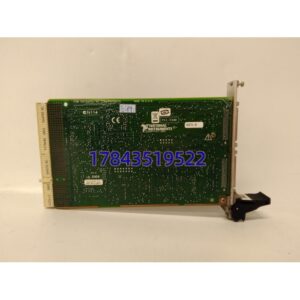 NI PXI‑7344 | 4 轴伺服 / 步进 PXI 运动控制模块