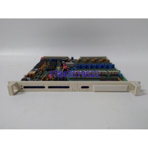ABB DSAI130 57120001-P5 | 模拟量输入模块