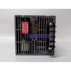PM3328B‑6‑1‑3‑E 80026‑524‑01 | 机柜大功率电源单元