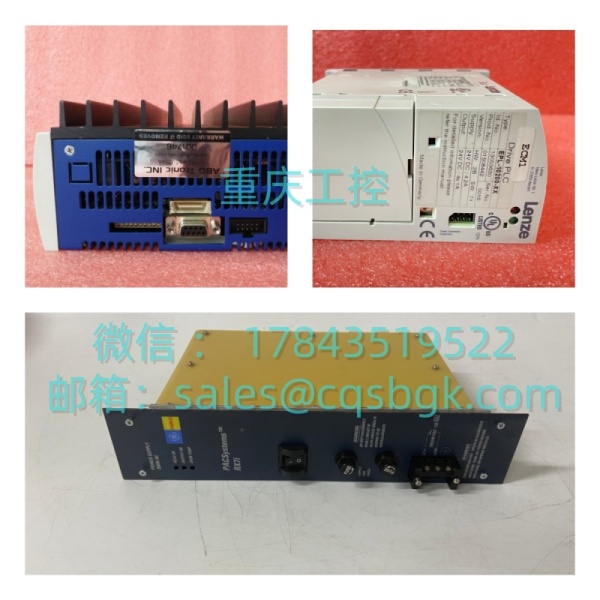 HONEYWELL 51305072‑200 | DCS 机架插卡式通讯备件