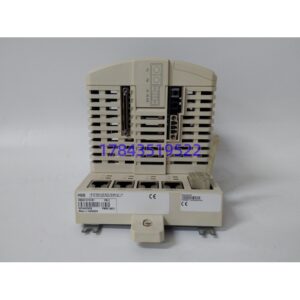 ABB 3BSE018157R1 | PM861AK01 AC800M 处理器单元