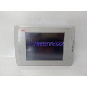 ABB PP835｜Panel800 操作触摸屏