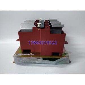 ABB KUC711AE101 | IGCT 门极驱动电源模块