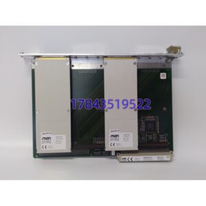 MEN 5880‑0009 | VMEbus 反射内存子模件
