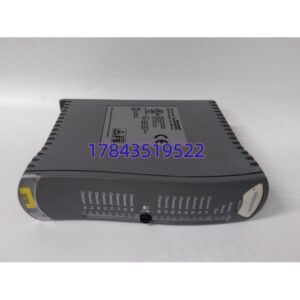 ICS Triplex T9432 | 16 通道模拟量输入模块