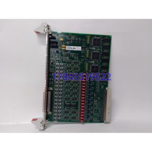 ABB PFSK151 3BSE018876R1 | DSP 信号处理板