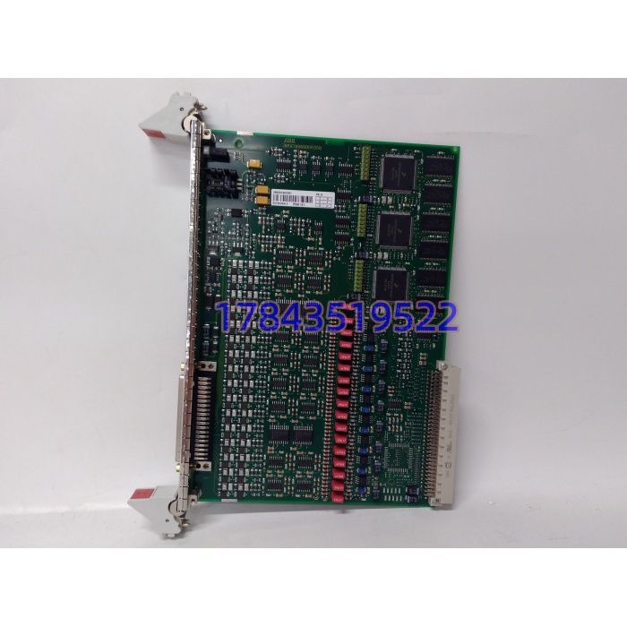 ABB PFSK151 3BSE018876R1 | DSP 信号处理板