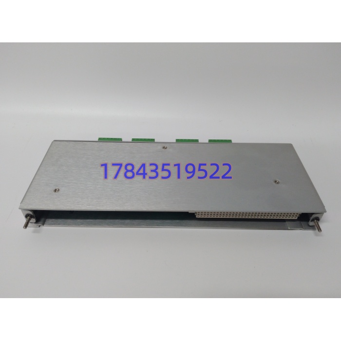 Honeywell 05704-A-0121 | 四路继电器接口板