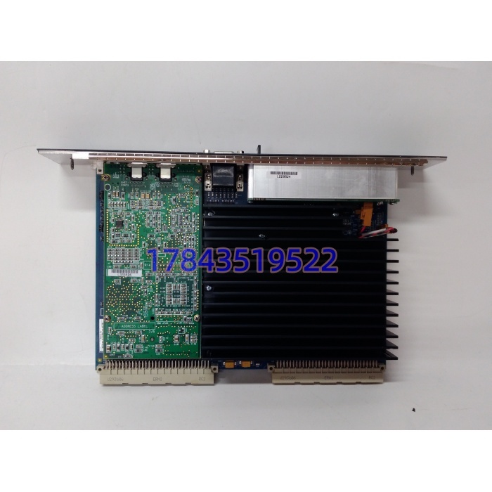 GE IC698CRE040|PACSystems RX7i 热备用冗余 CPU - 图片 3