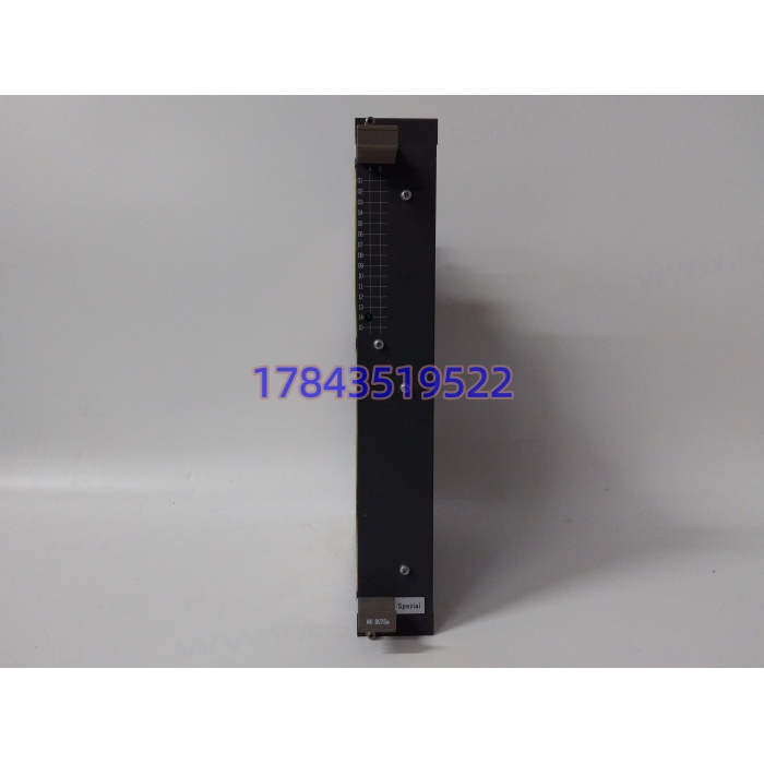 ABB NU8976a HIER466665R99 | Advant OCS 处理器板 - 图片 2