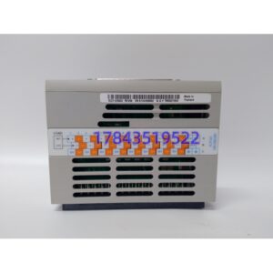 Emerson Ovation 1C31125G02 | 16 通道数字输出 DO 模块