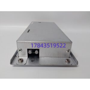 ABB 3BHB022793R0001 | ASE2 UD C920 AE01 金属盒式功能模块