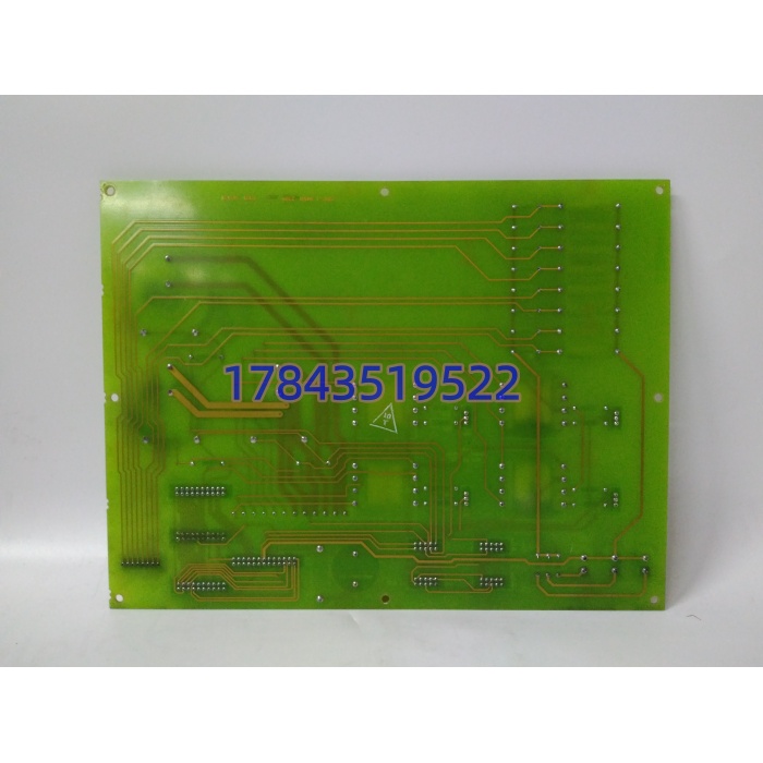 GE DS200TCEBG1ACE | 保护终端扩展板 - 图片 2