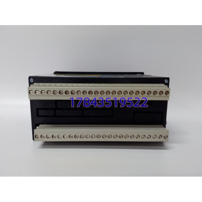 Woodward 8440‑1713 D | SPM‑D 发电机同步并网控制器 - 图片 4