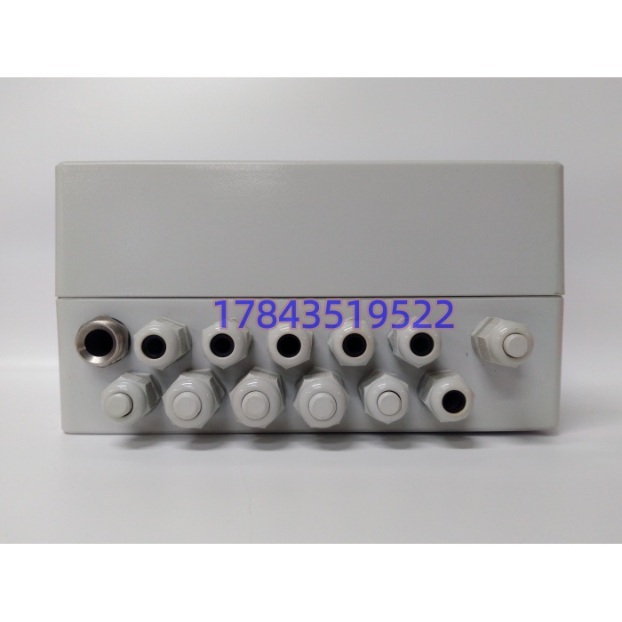 ABB 3BSE028144R0065 | 负载传感器控制器 - 图片 2