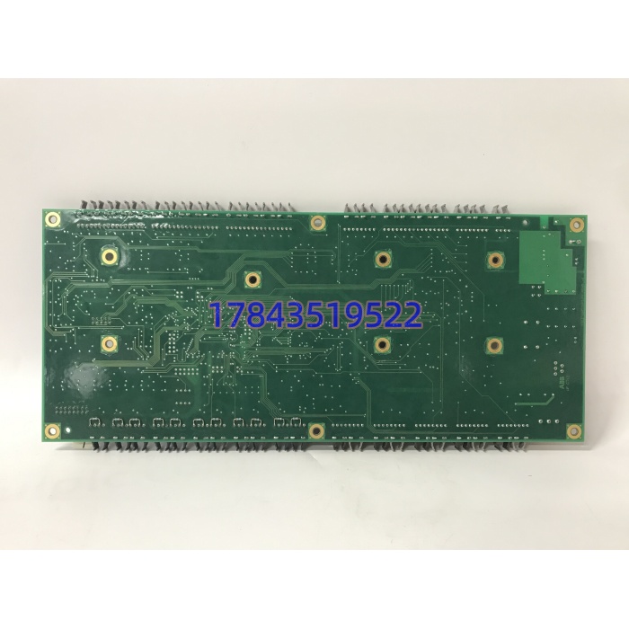 ABB HIEE300936R0101 ABB AC800PEC 电力控制器主板 - 图片 4