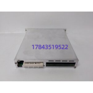 NI SCXI‑1102 | 热电偶信号调理模块