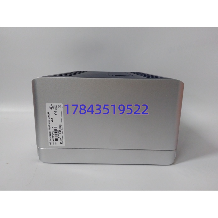 ABB 04220FL11232A | 励磁功率单元触发板 - 图片 2