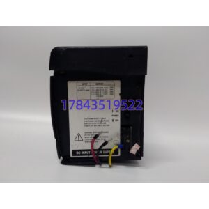Honeywell TK‑FPDXX2 | FF 总线供电诊断模块