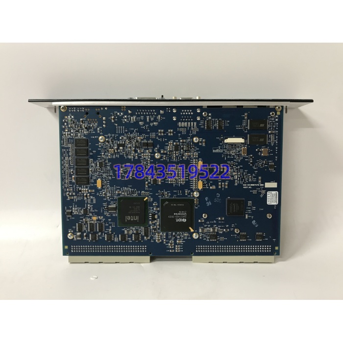 GE IC698CPE040-JP | 高性能 PAC 处理器 - 图片 2