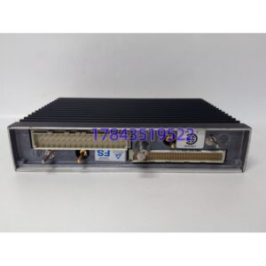 Triconex DO3401 | 三重化数字输出模块