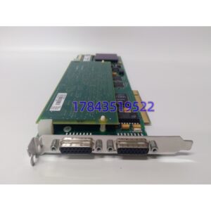 ABB PU516 3BSE013064R1｜PCI 工程通讯板