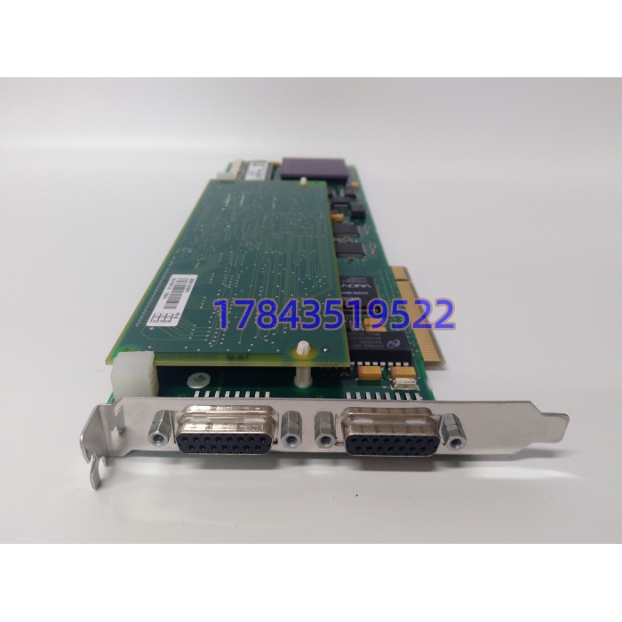 ABB PU516 3BSE013064R1|PCI 工程通讯板