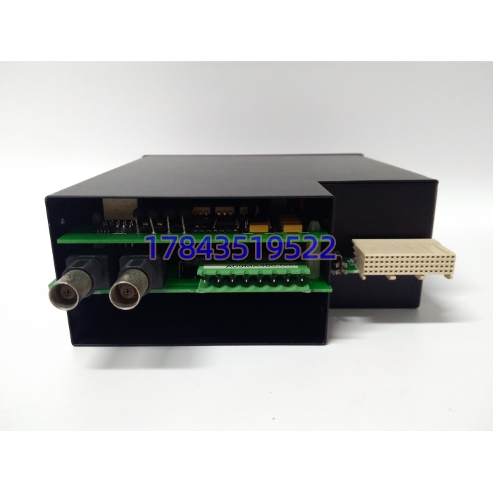 GE Multilin UR9EH|变电站控制输入输出组件