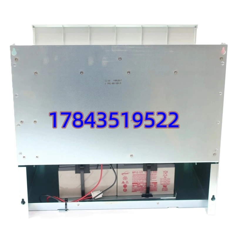 HONEYWELL 51404170-175 | Experion PKS 模拟 I/O 模块 - 图片 4