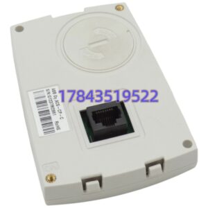 ABB ACS-CP-C 全新原装 | 单排英文显示屏 启停参数拷贝面板
