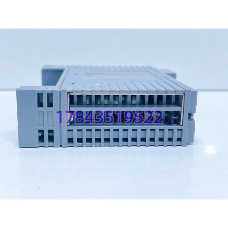 YOKOGAWA ALR121-S00 | 横河 DCS 串行通讯模块 RS422/RS485 现货供应