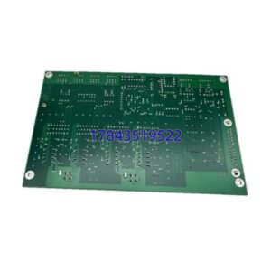 LAM 810-801237-021 | Stepper Driver Interface 半导体机台运动控制 PCB 板