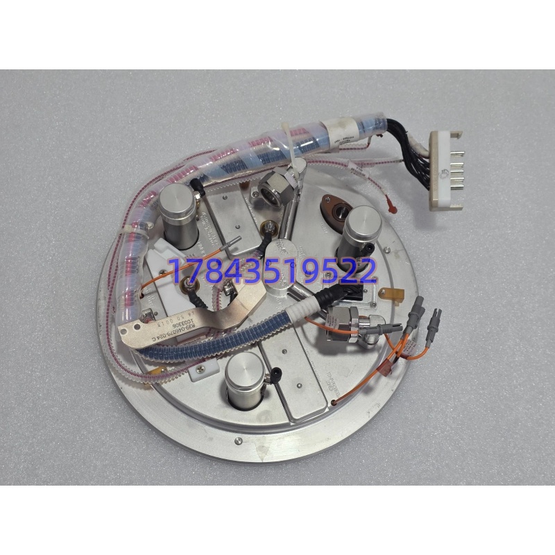Lam Research 810-102361-222 | 晶圆刻蚀设备腔室信号采集板 PCBA 板卡备件 - 图片 2