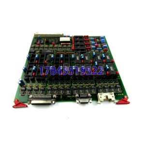 ABB DSQC509 | 机器人数字 I/O 模块 ABB 自动化系统备件现货