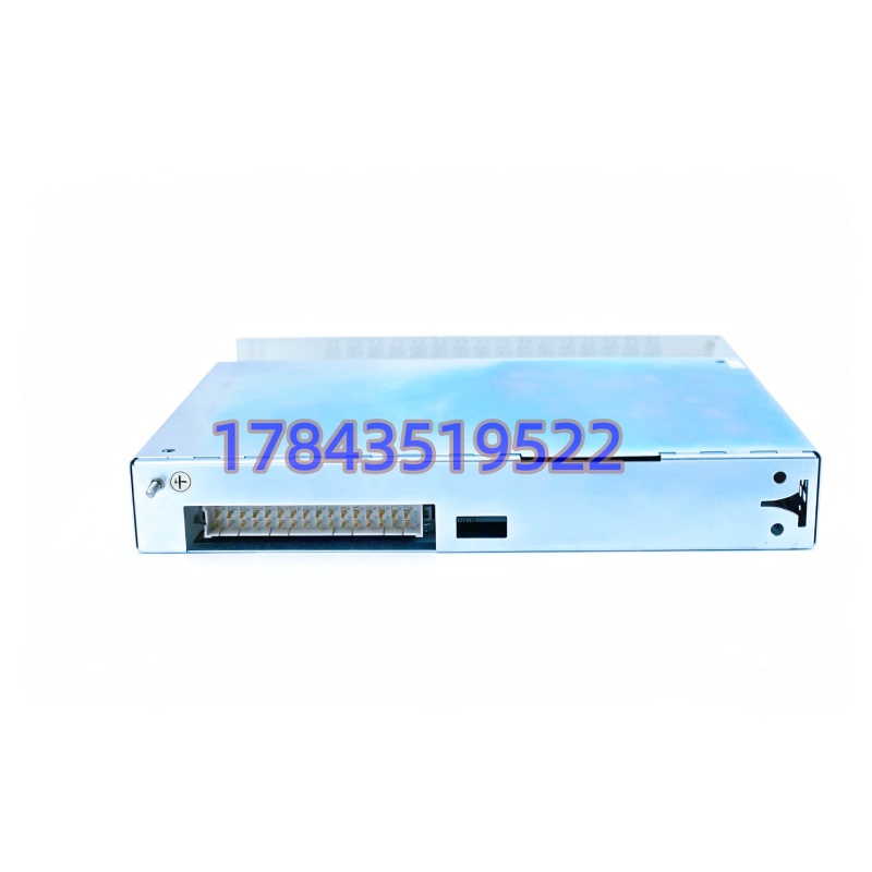 ABB AI610 | S800 I/O 模拟量输入模块 3BHT300000R1 现货供应 - 图片 3