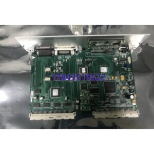 LAM 810-068158-014 | 泛林半导体设备机器人接口板