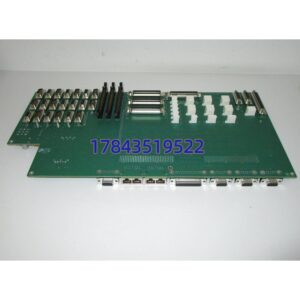 ABB DSDX404 | Advant Controller 数字量 I/O 模块 DCS 系统备件现货