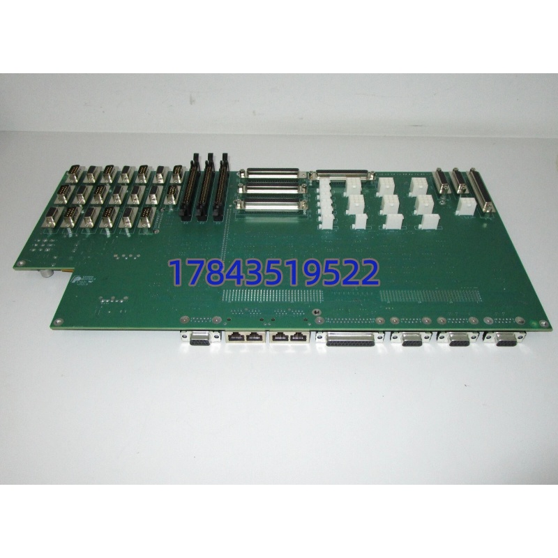 LAM 810-073479-215 | Lam Research 半导体刻蚀设备 GB 连接器板 现货供应 - 图片 3