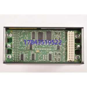 ABB INNIS01 | INFI90 网络接口从模块 NIS 卡 INFI-NET 环路通讯卡 现货供应