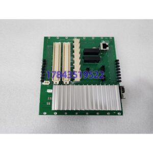 GE 8751-CA-NS | PAC8000 带漏电检测控制器机架 现货供应
